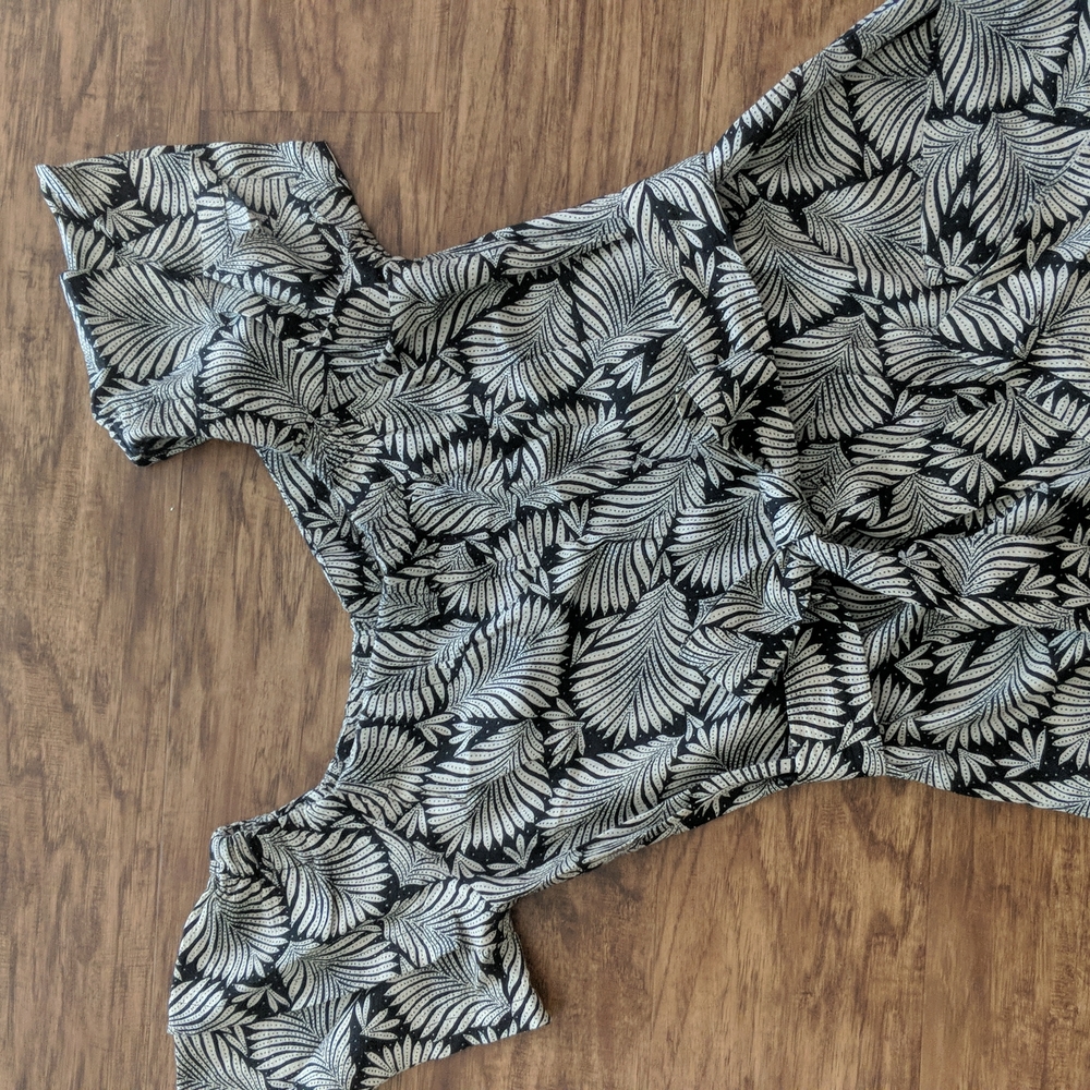 Loft Beach Jumpsuit